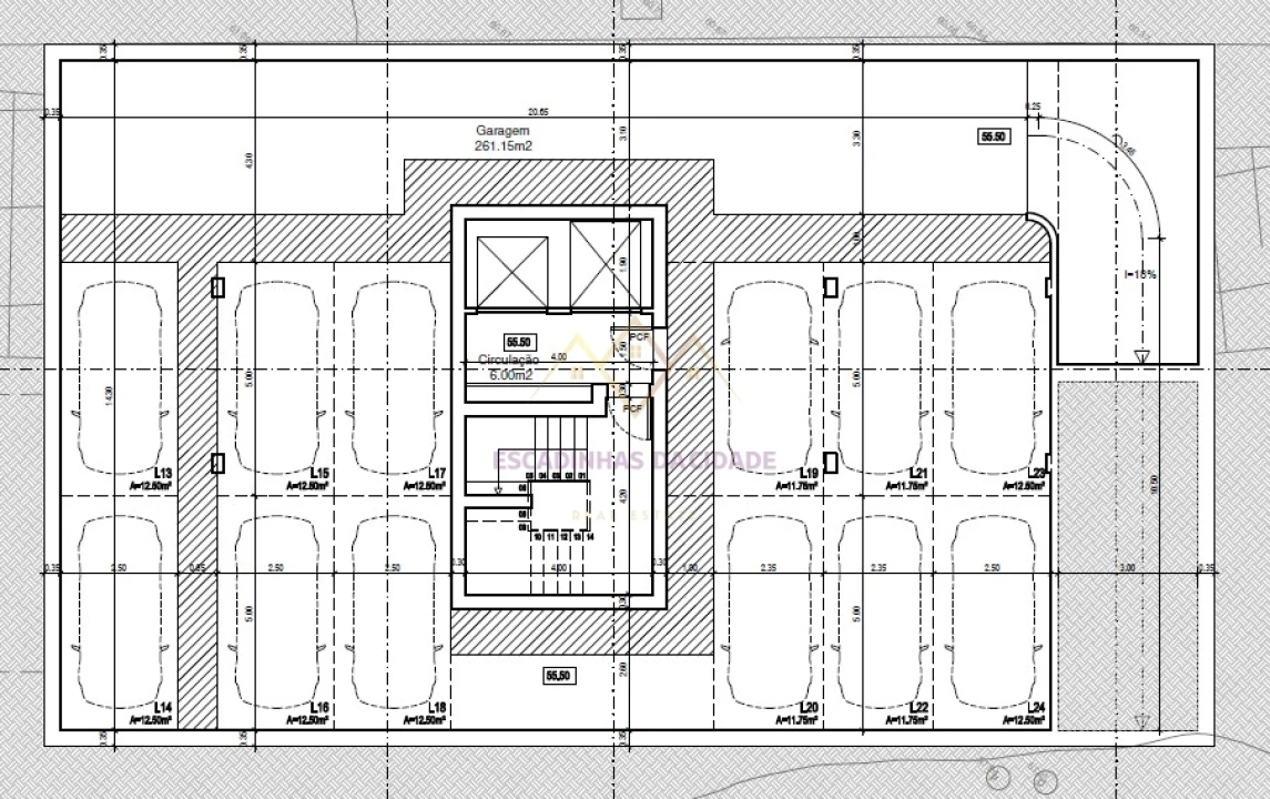 Apartamento T4 para Venda em Alverca do Ribatejo e Sobralinho Foto 46