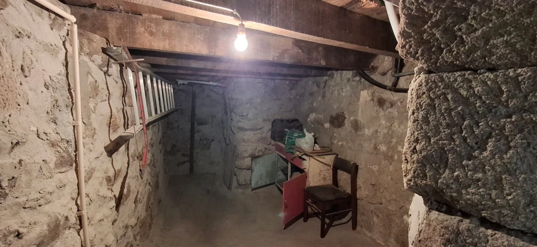 Moradia T2 para Venda em Orgens Foto 18