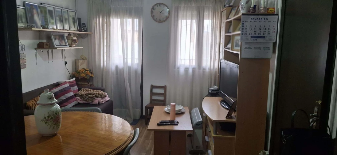 Moradia T2 para Venda em Orgens Foto 6