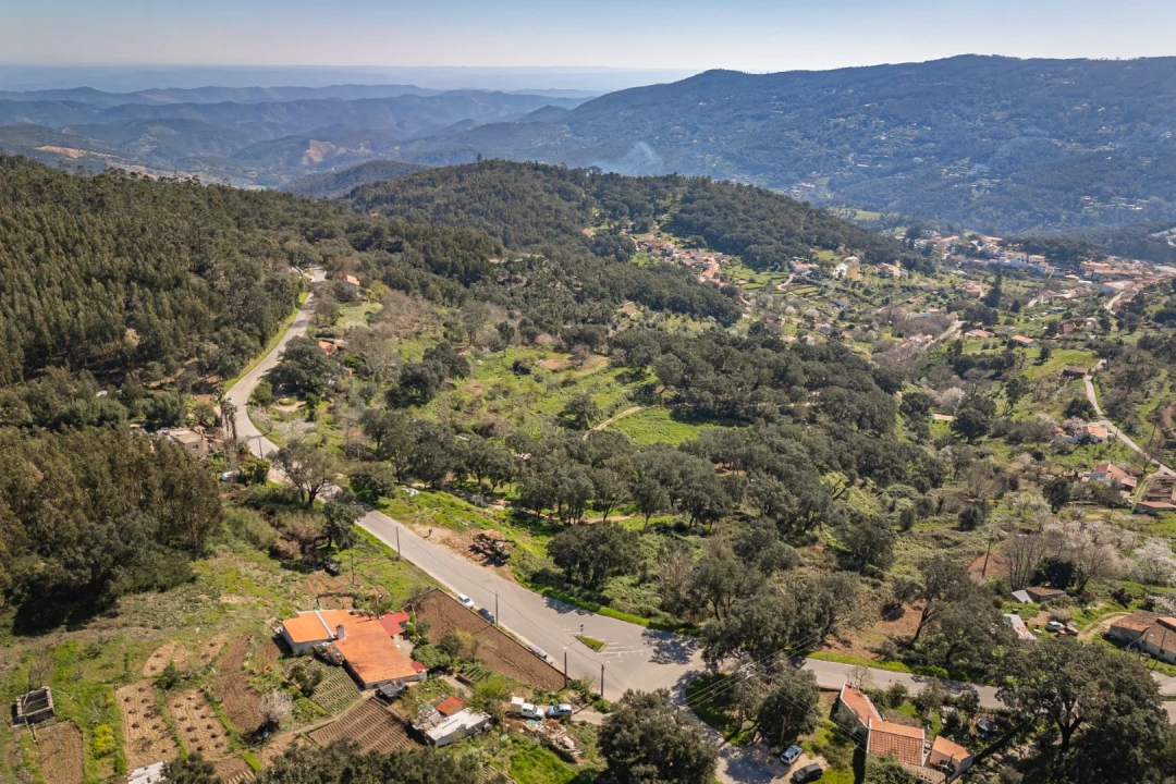 Quinta T1 para Venda em Monchique Foto 13