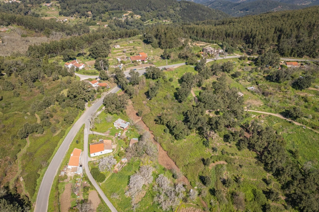 Quinta T1 para Venda em Monchique Foto 7