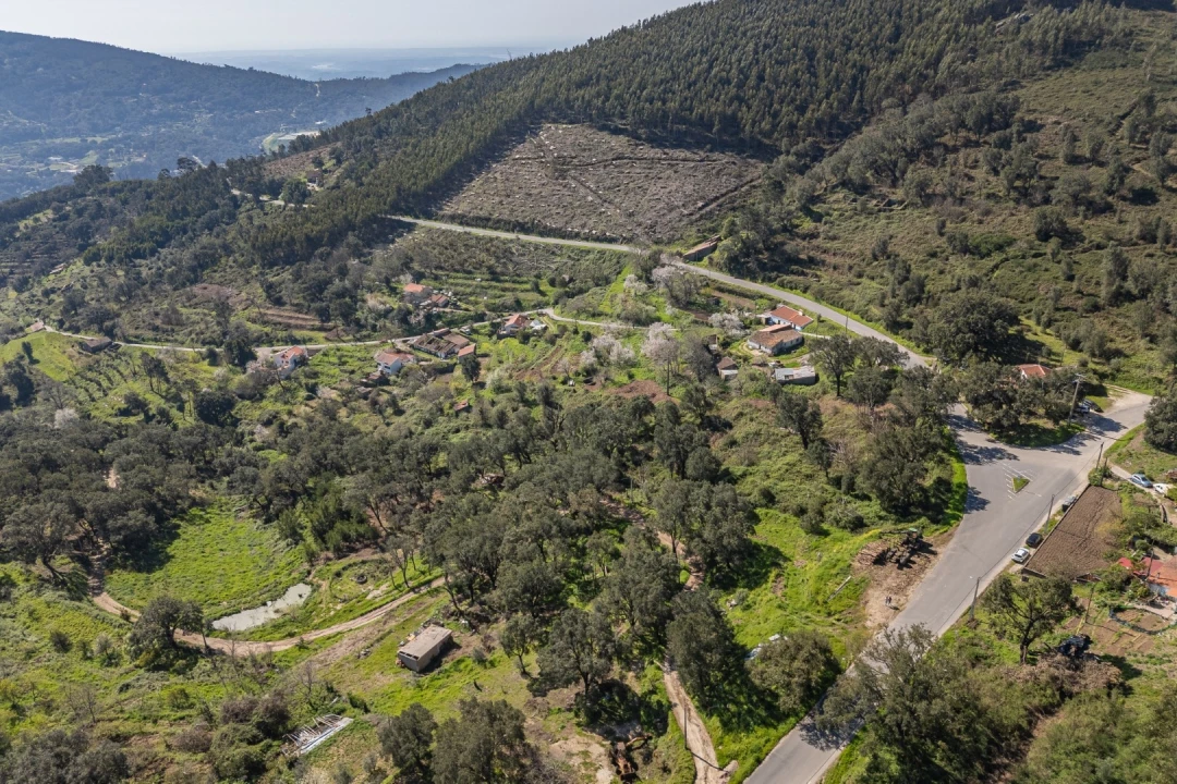 Quinta T1 para Venda em Monchique Foto 3