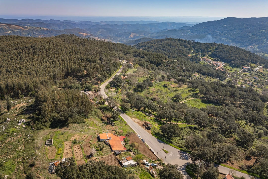 Quinta T1 para Venda em Monchique Foto 14