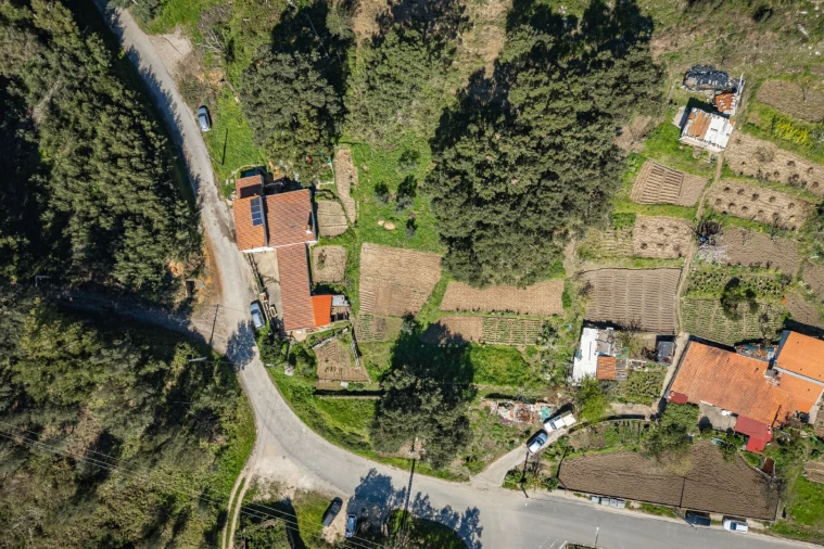 Quinta T1 para Venda em Monchique Foto 17