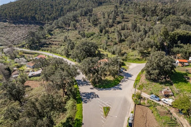 Quinta T1 para Venda em Monchique Foto 29