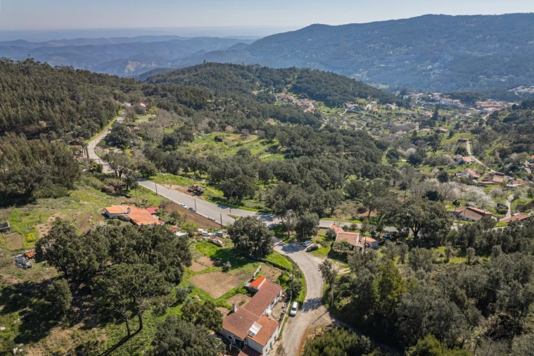 Quinta T1 para Venda em Monchique Foto 22