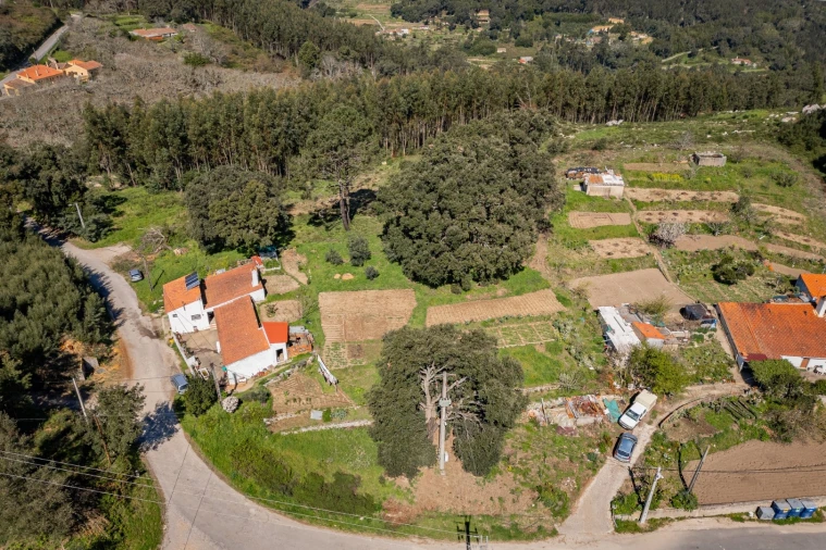 Quinta T1 para Venda em Monchique Foto 30