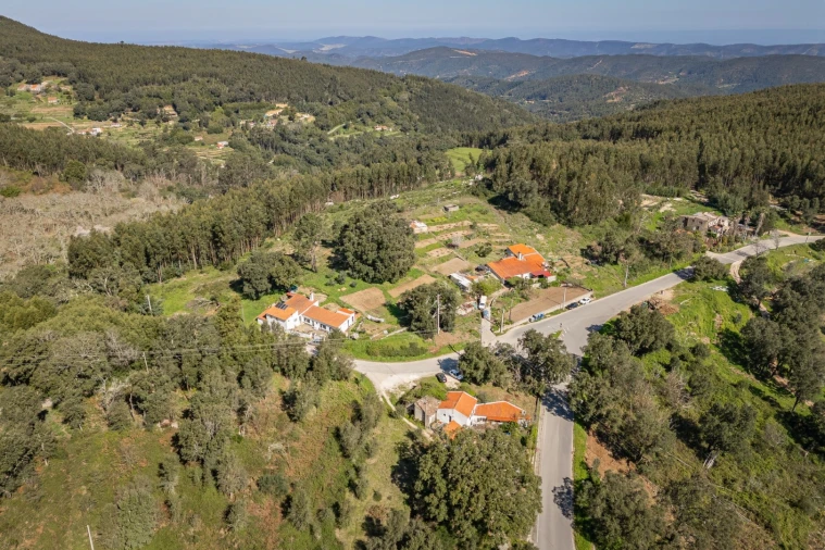 Quinta T1 para Venda em Monchique Foto 21