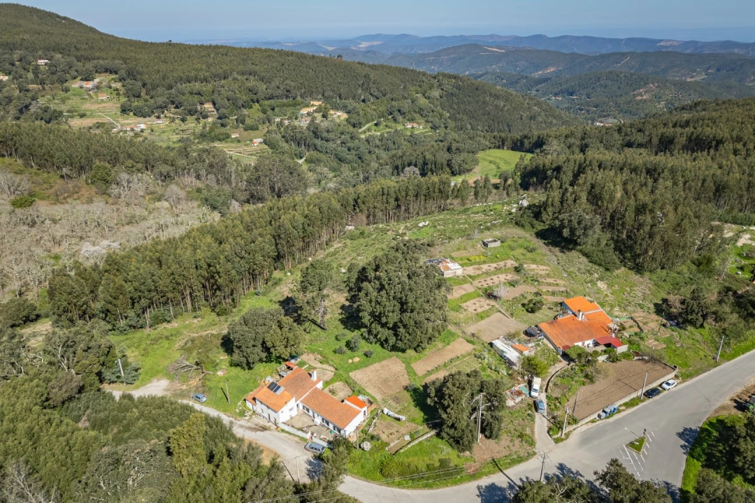 Quinta T1 para Venda em Monchique Foto 19