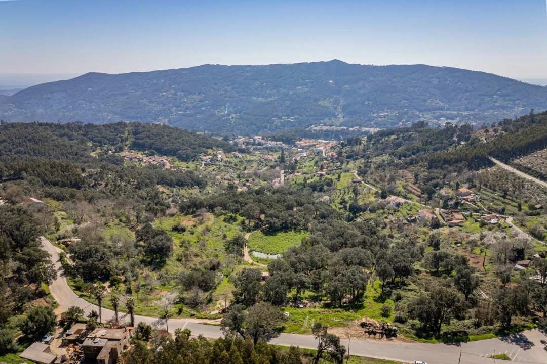 Quinta T1 para Venda em Monchique Foto 27