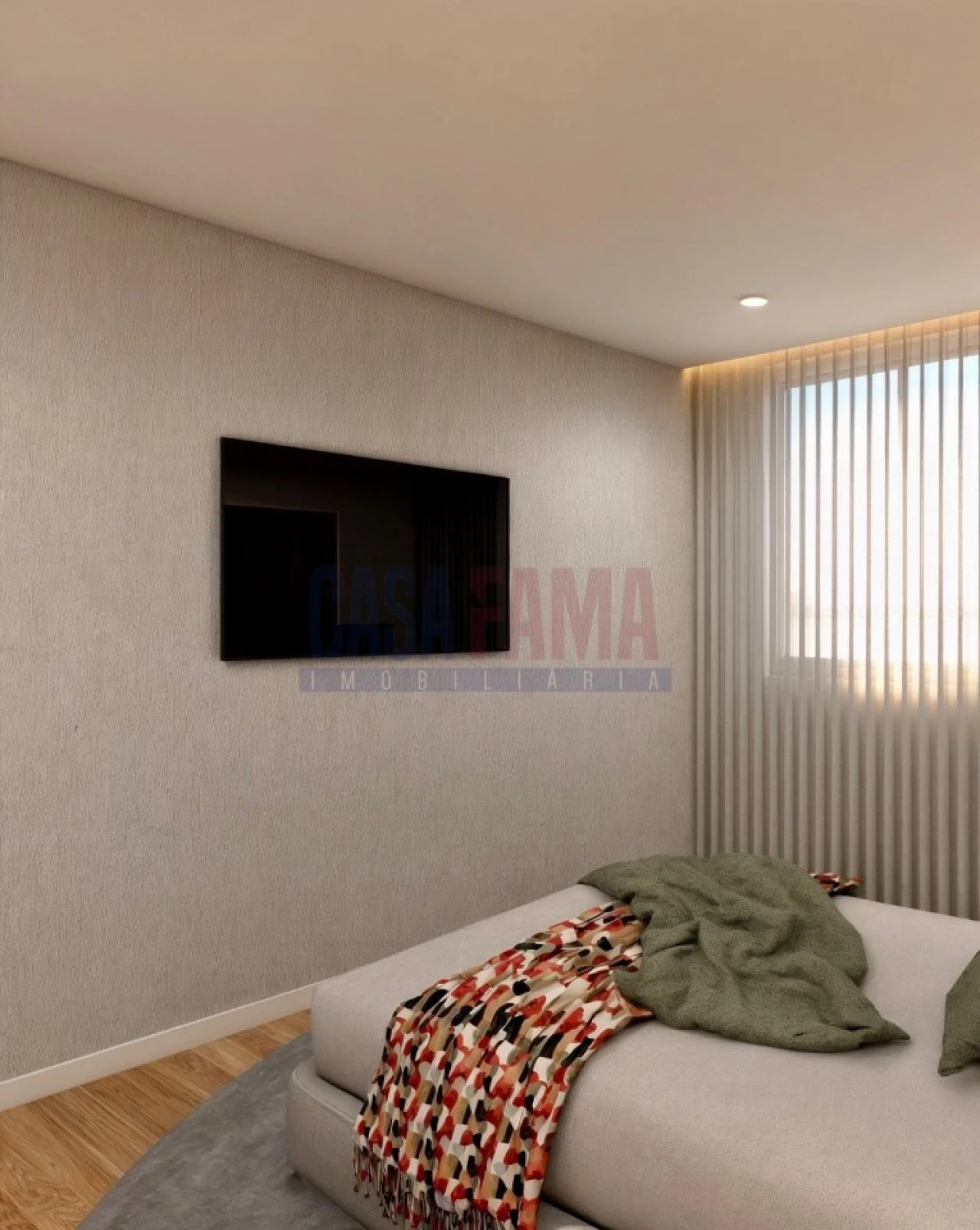 Apartamento T3 para Venda em Póvoa de Varzim, Beiriz e Argivai Foto 29