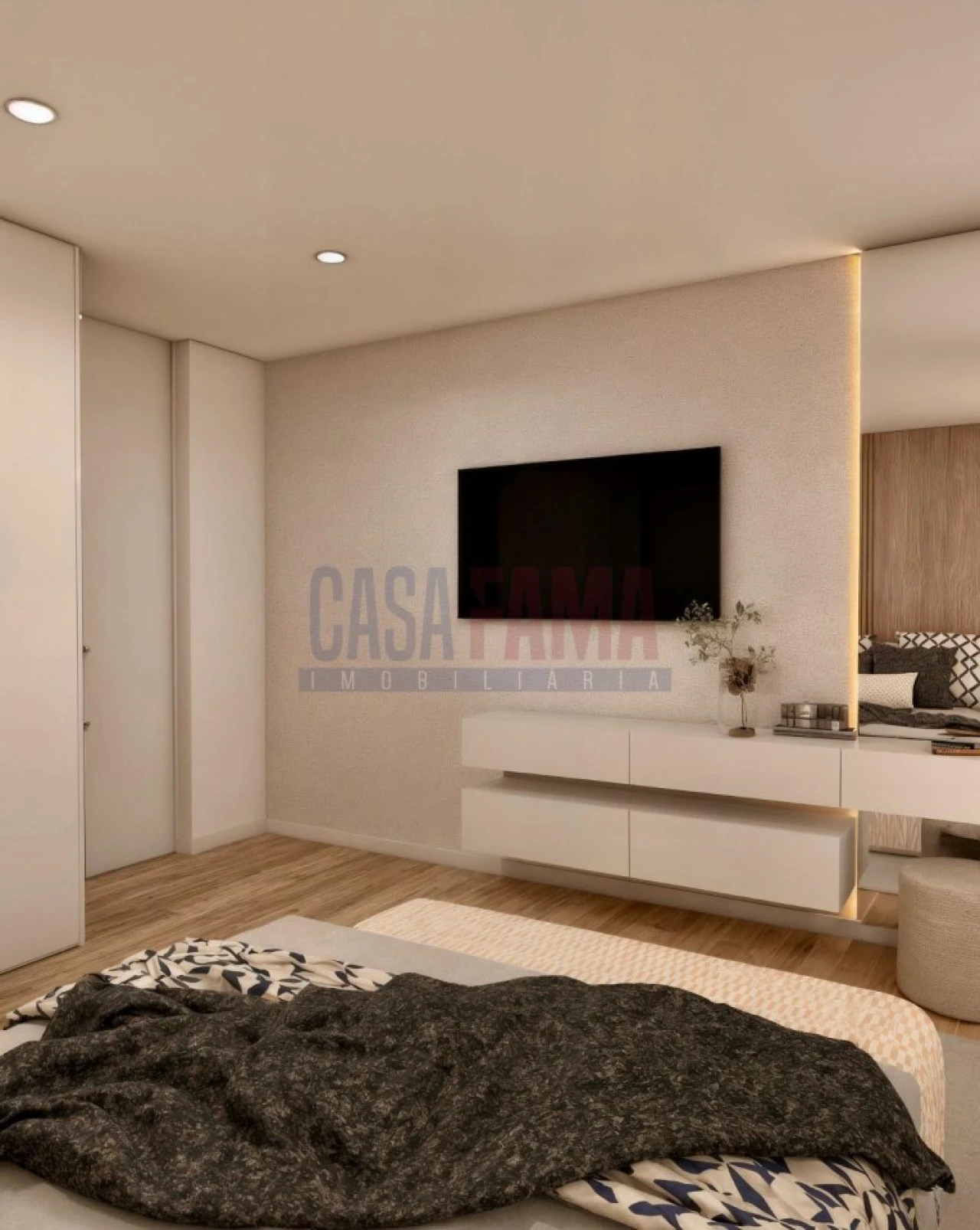 Apartamento T3 para Venda em Póvoa de Varzim, Beiriz e Argivai Foto 37