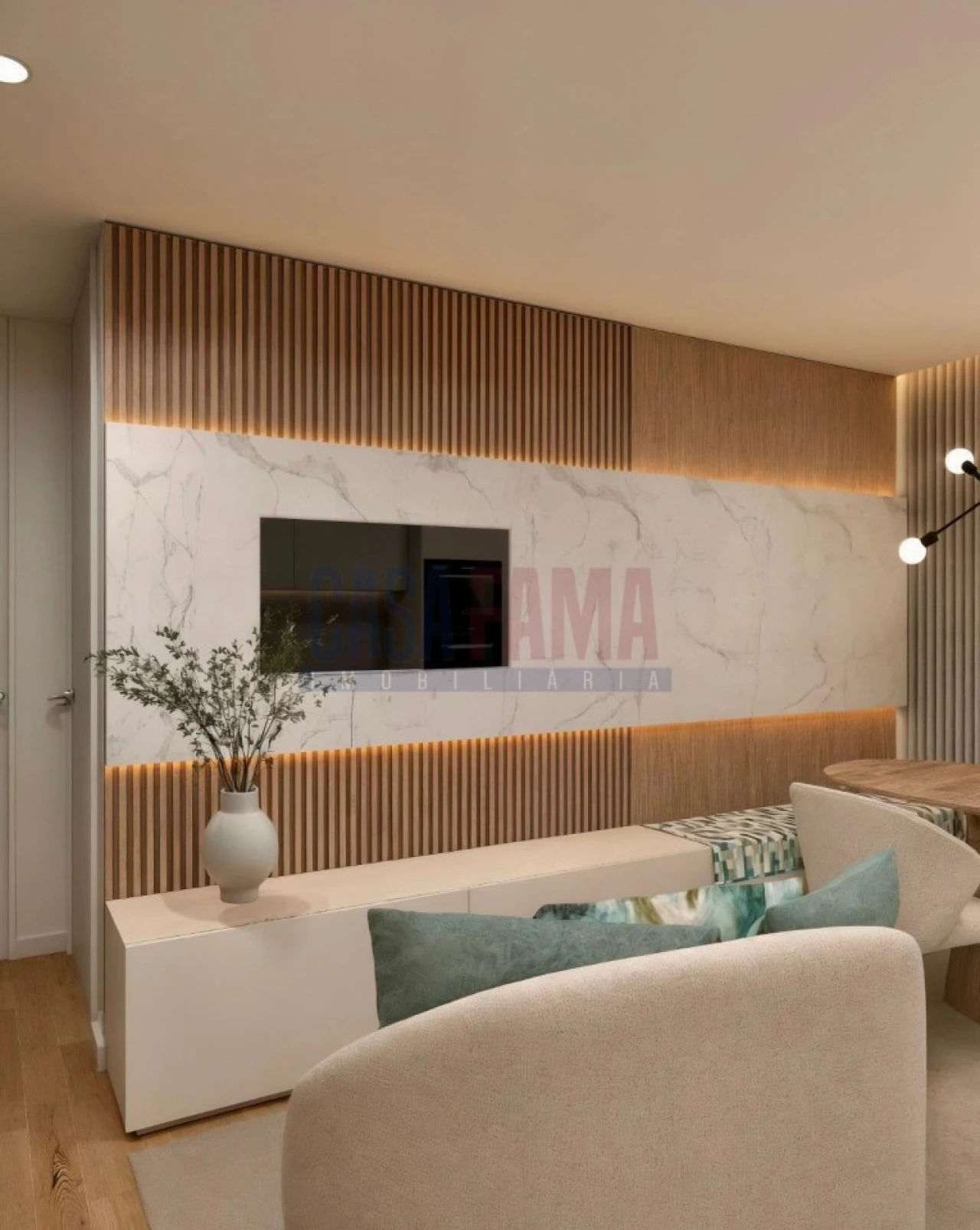 Apartamento T2 para Venda em Póvoa de Varzim, Beiriz e Argivai Foto 25