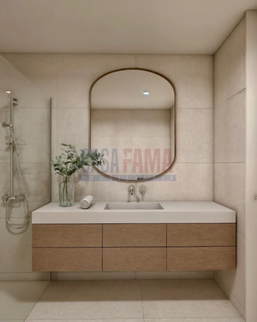 Apartamento T2 para Venda em Póvoa de Varzim, Beiriz e Argivai Foto 7