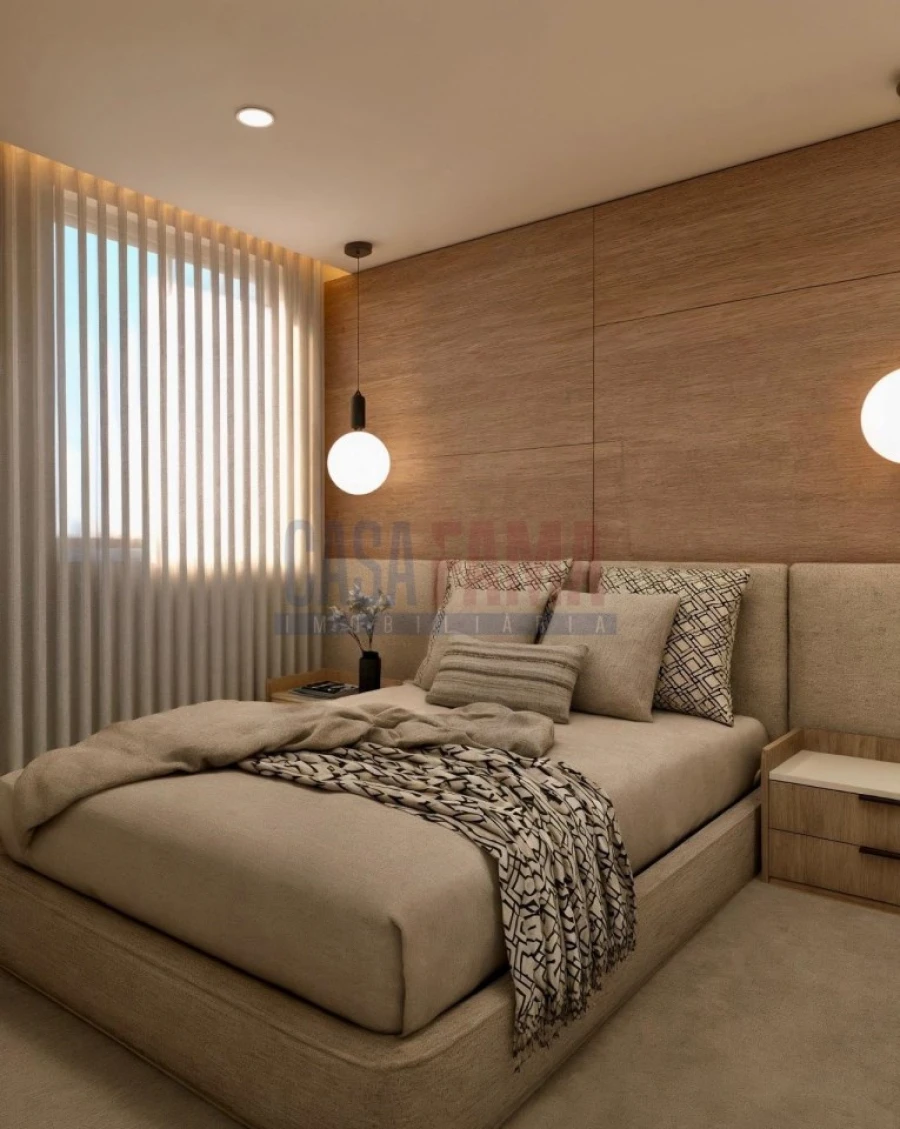 Apartamento T2 para Venda em Póvoa de Varzim, Beiriz e Argivai Foto 1