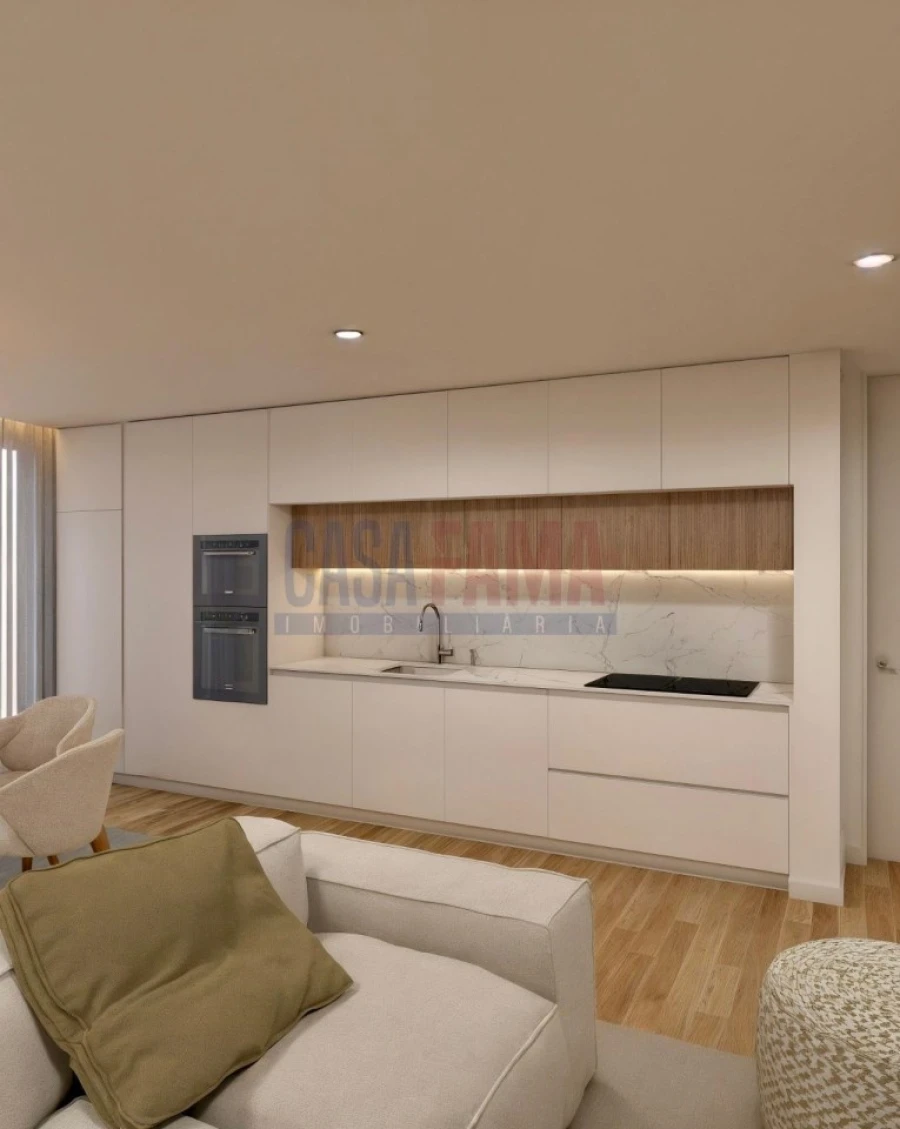 Apartamento T2 para Venda em Póvoa de Varzim, Beiriz e Argivai Foto 17