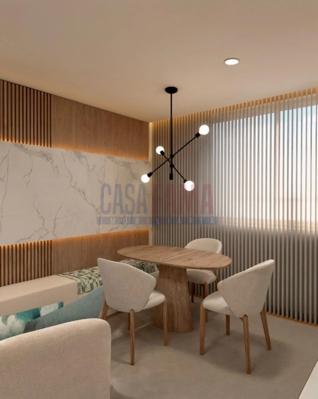 Apartamento T2 para Venda em Póvoa de Varzim, Beiriz e Argivai Foto 7