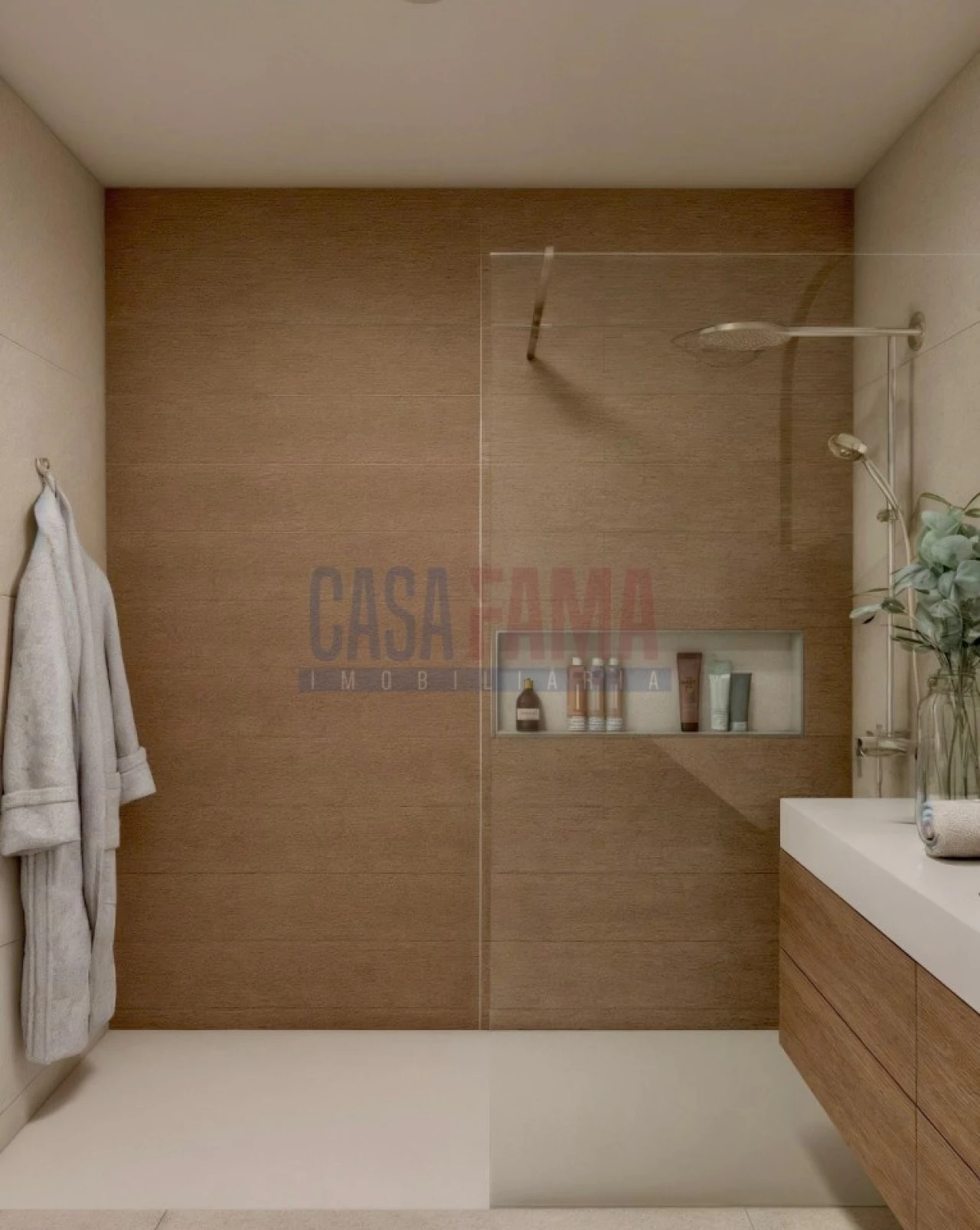 Apartamento T2 para Venda em Póvoa de Varzim, Beiriz e Argivai Foto 11