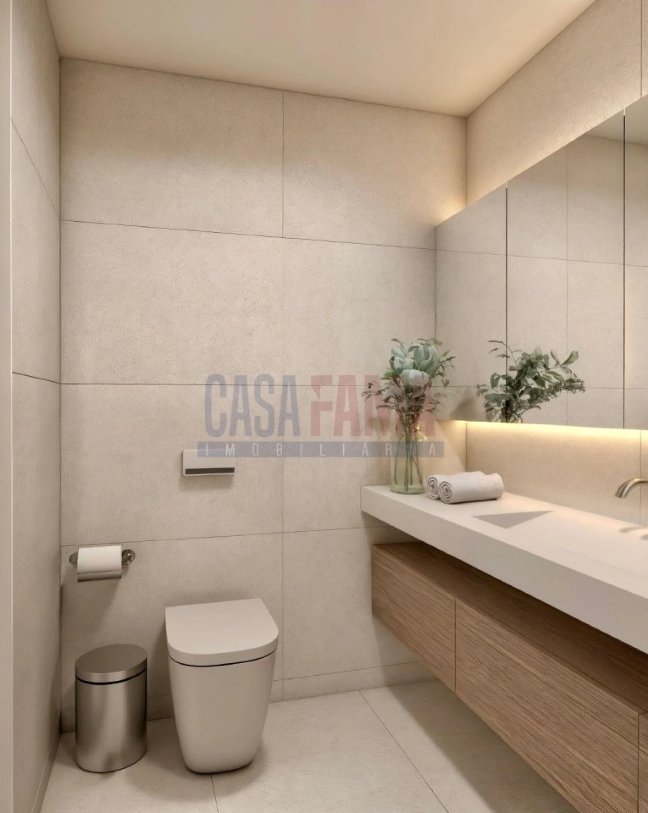 Apartamento T2 para Venda em Póvoa de Varzim, Beiriz e Argivai Foto 33