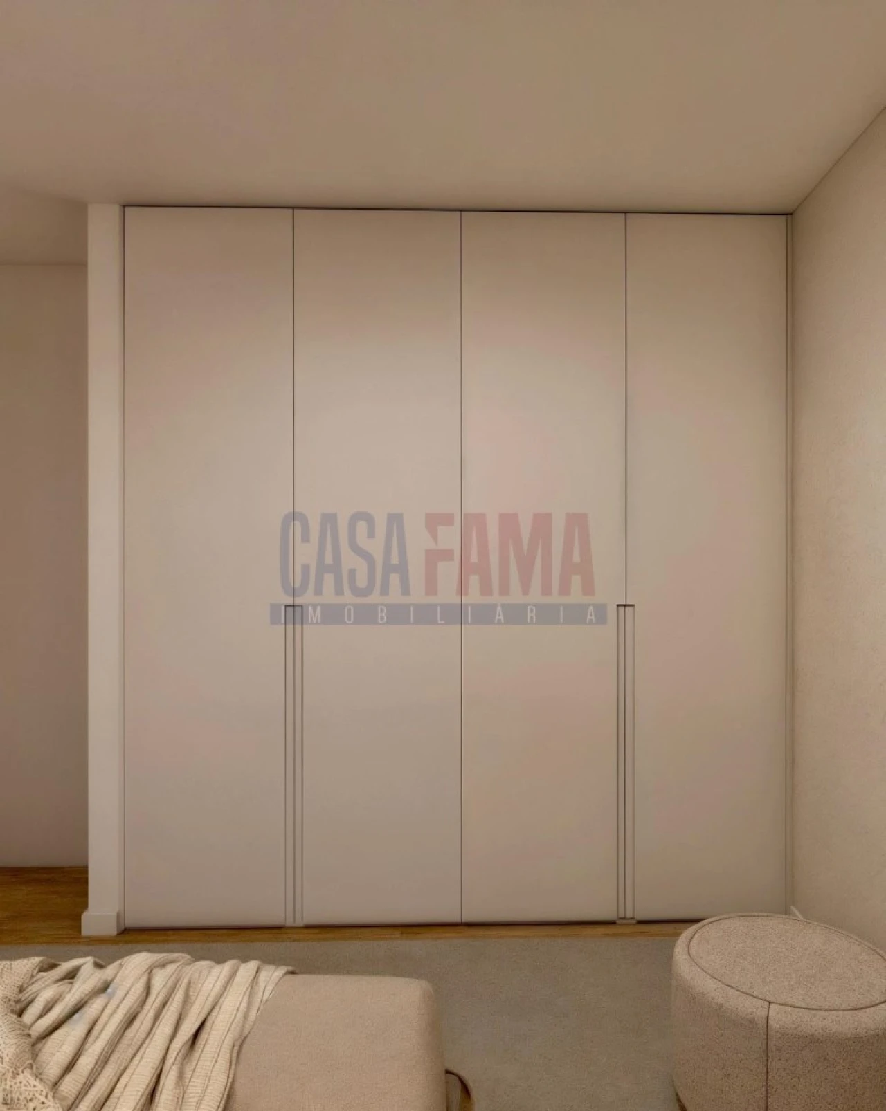 Apartamento T2 para Venda em Póvoa de Varzim, Beiriz e Argivai Foto 37