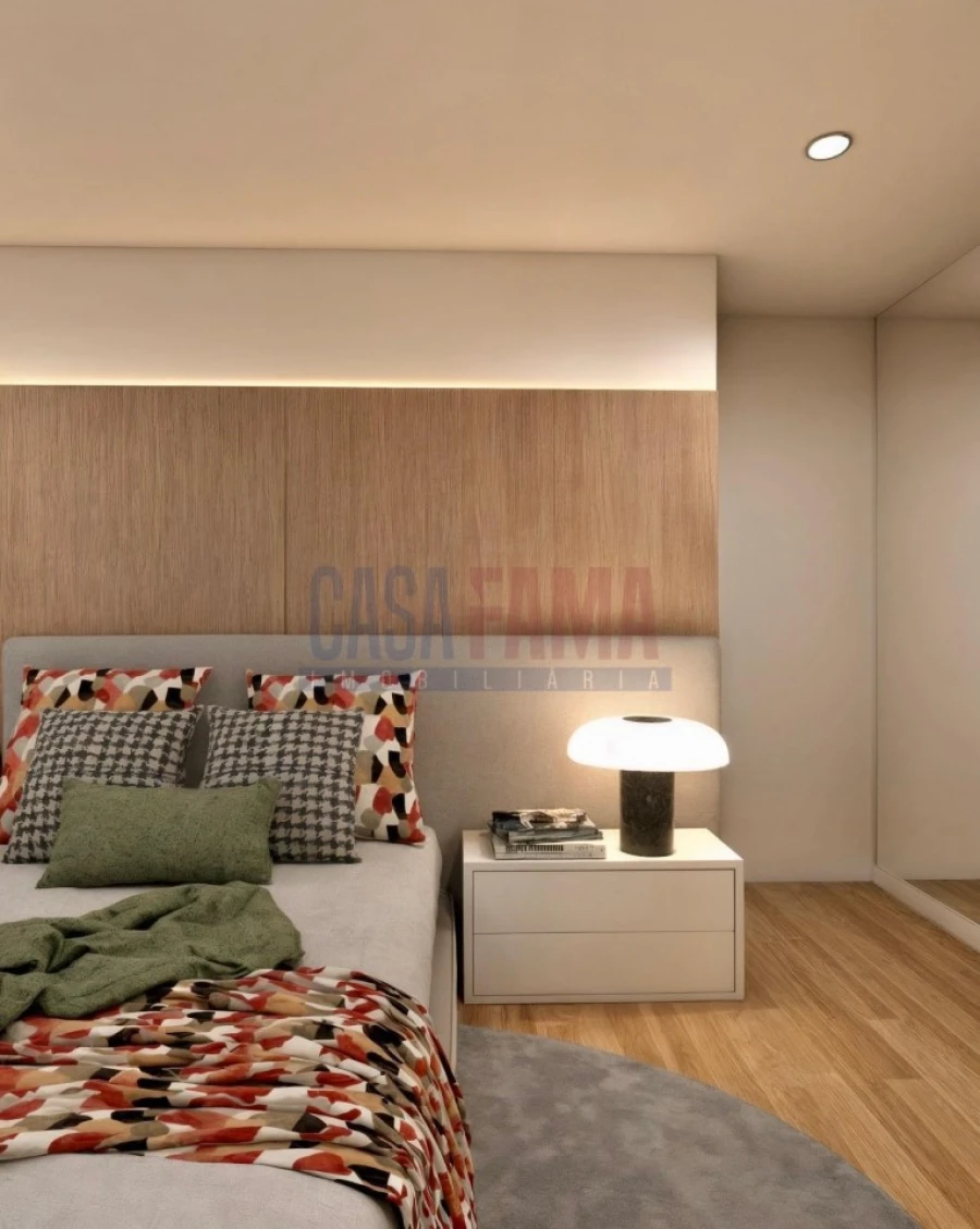 Apartamento T2 para Venda em Póvoa de Varzim, Beiriz e Argivai Foto 19