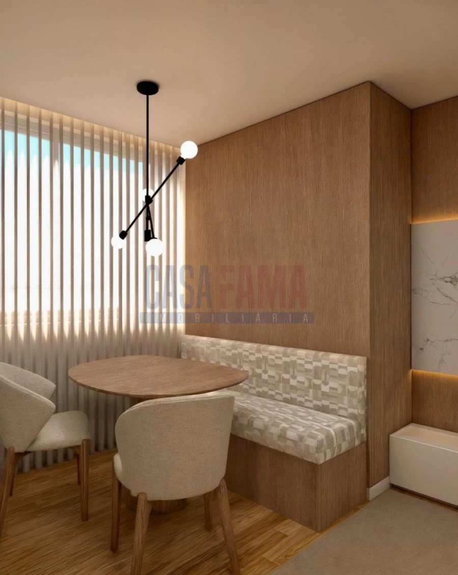 Apartamento T2 para Venda em Póvoa de Varzim, Beiriz e Argivai Foto 40