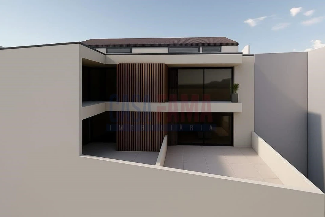 Apartamento T1 para Venda em Póvoa de Varzim, Beiriz e Argivai Foto 41