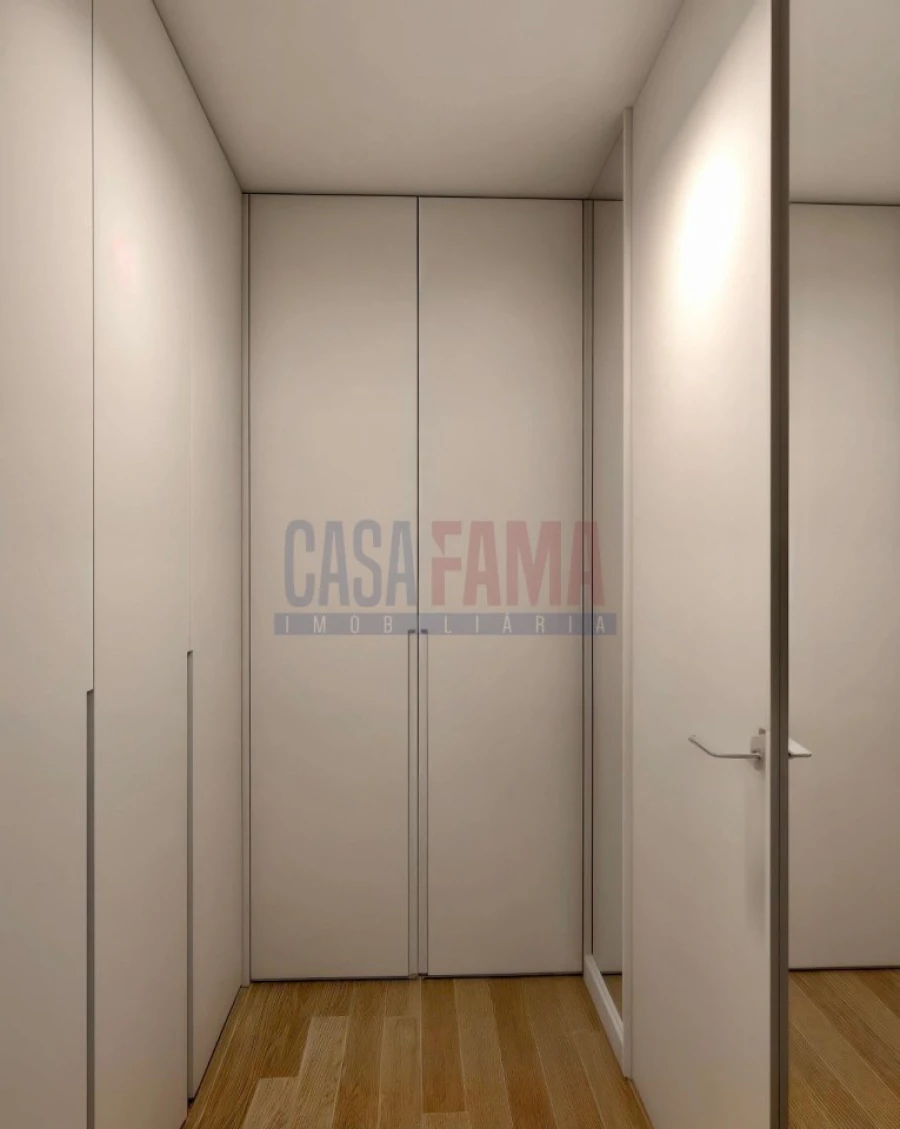 Apartamento T1 para Venda em Póvoa de Varzim, Beiriz e Argivai Foto 17