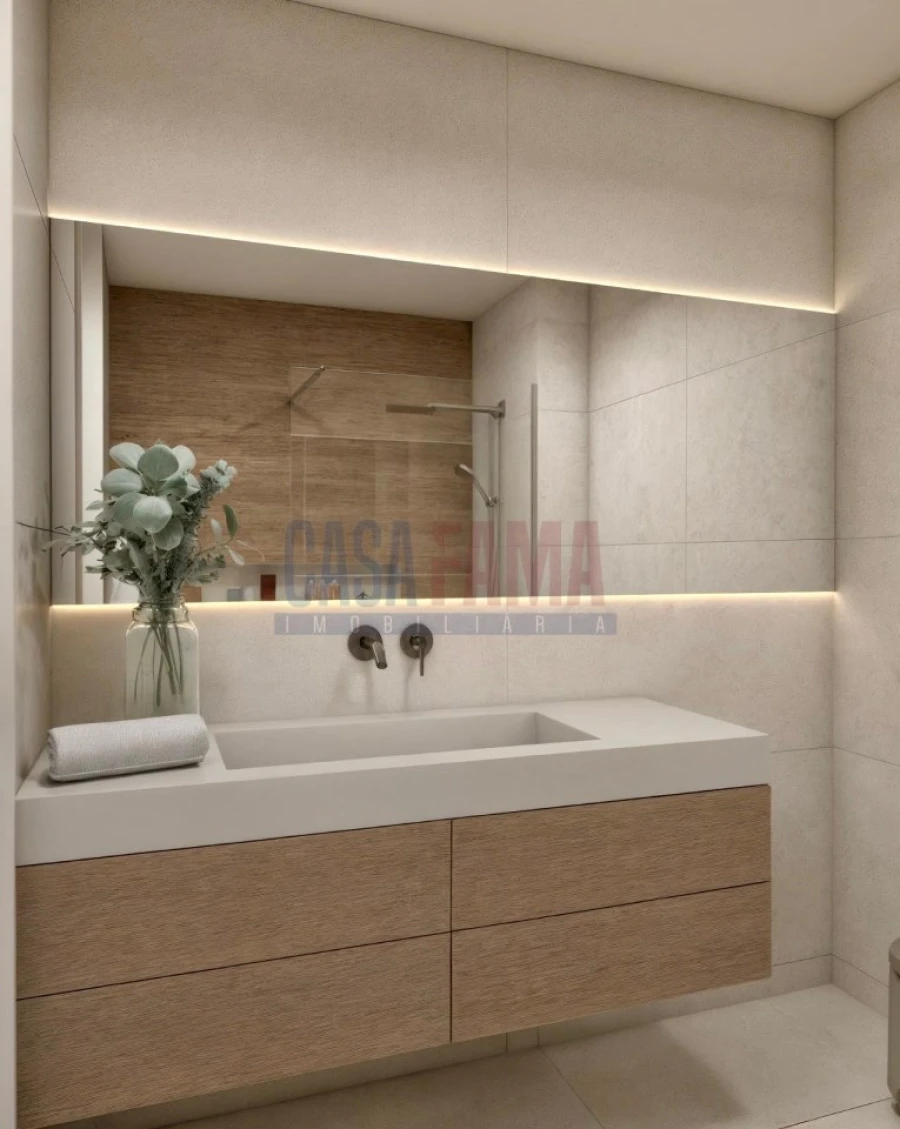 Apartamento T1 para Venda em Póvoa de Varzim, Beiriz e Argivai Foto 32