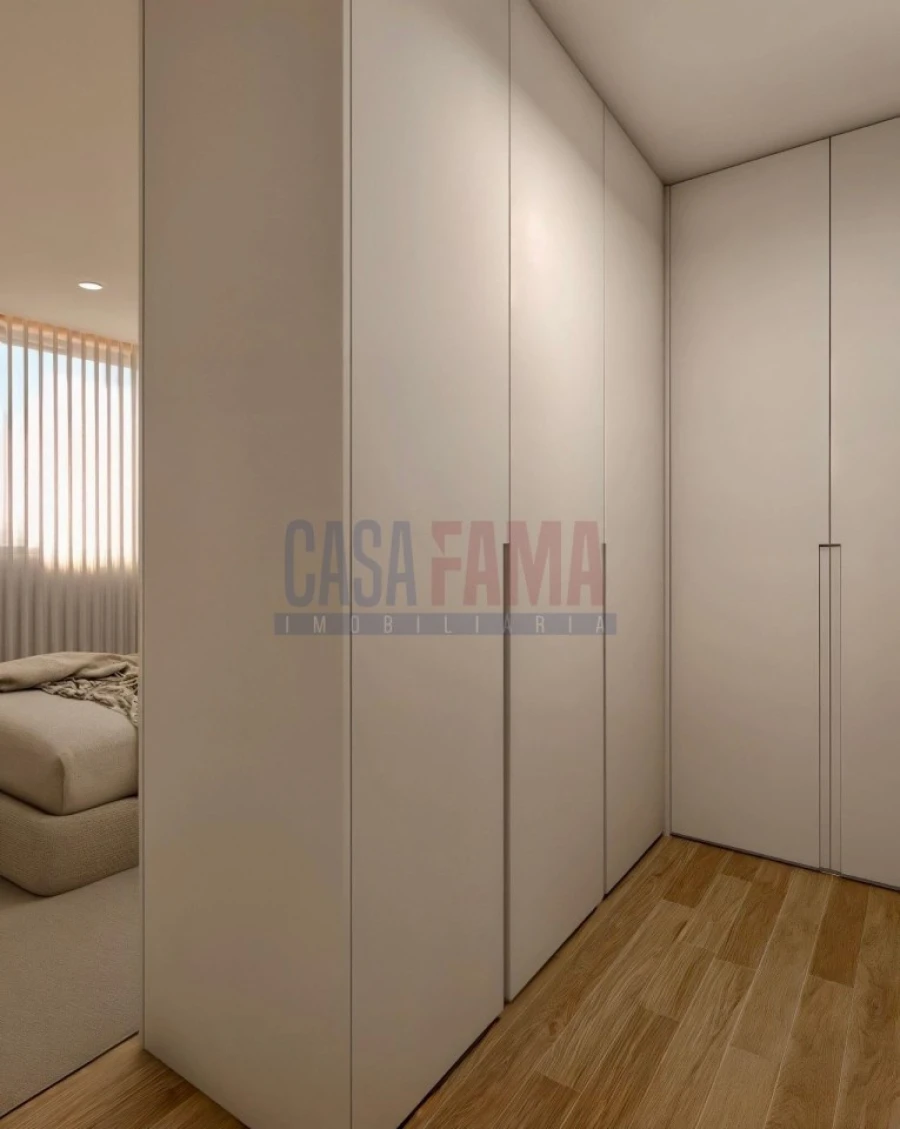 Apartamento T2 para Venda em Póvoa de Varzim, Beiriz e Argivai Foto 23