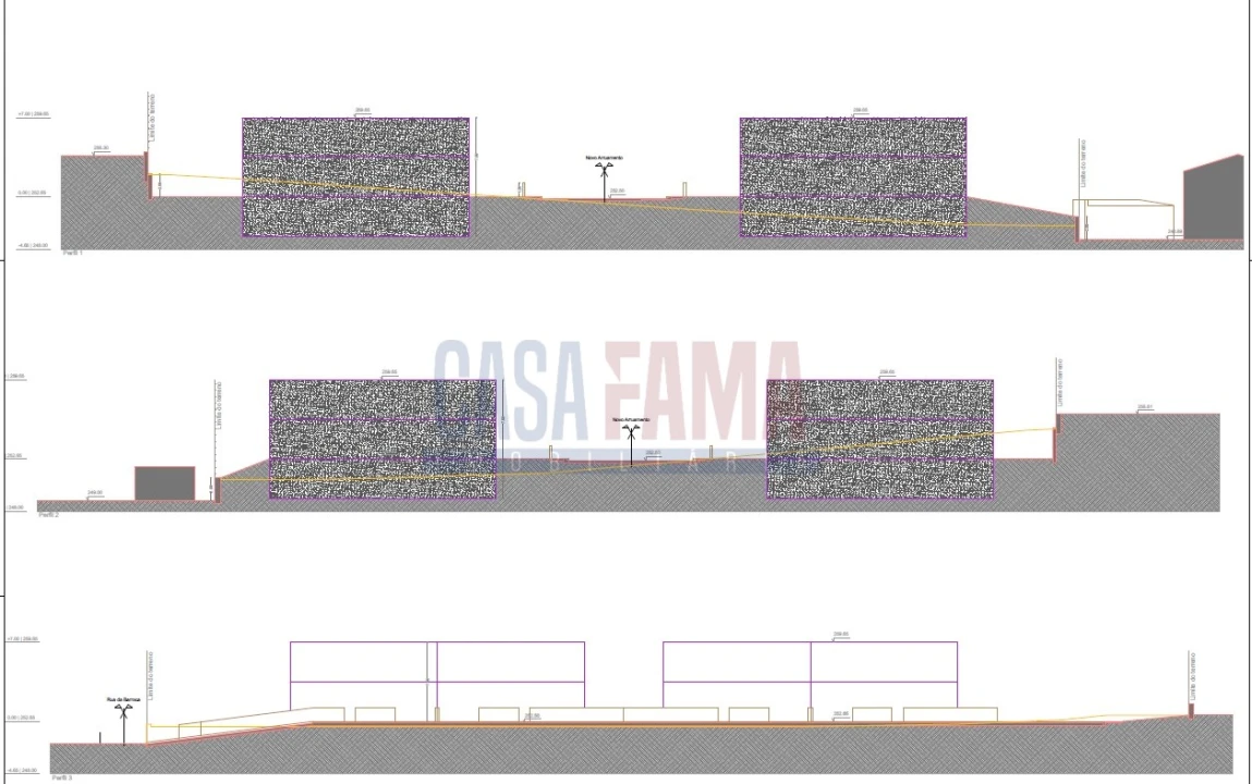 Terreno para Venda em Urgezes Foto 2