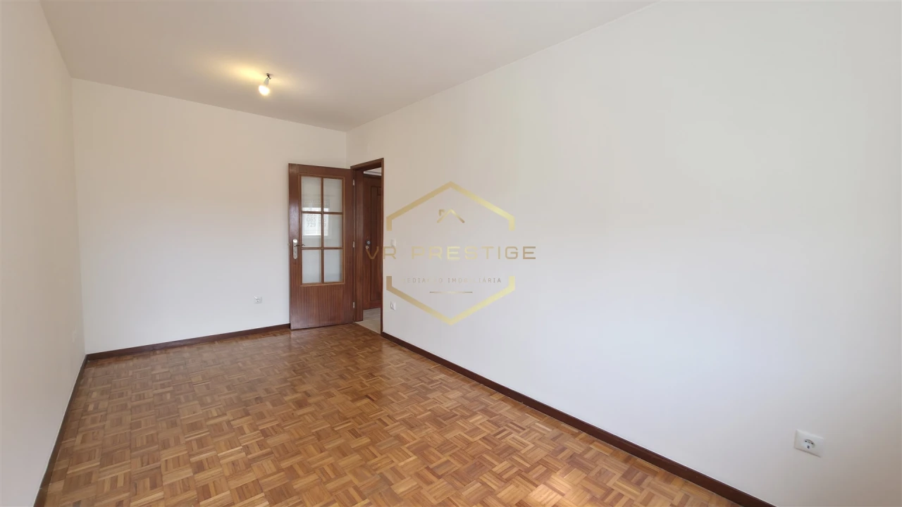 Apartamento T1 para Venda em Aver-O-Mar, Amorim e Terroso Foto 5