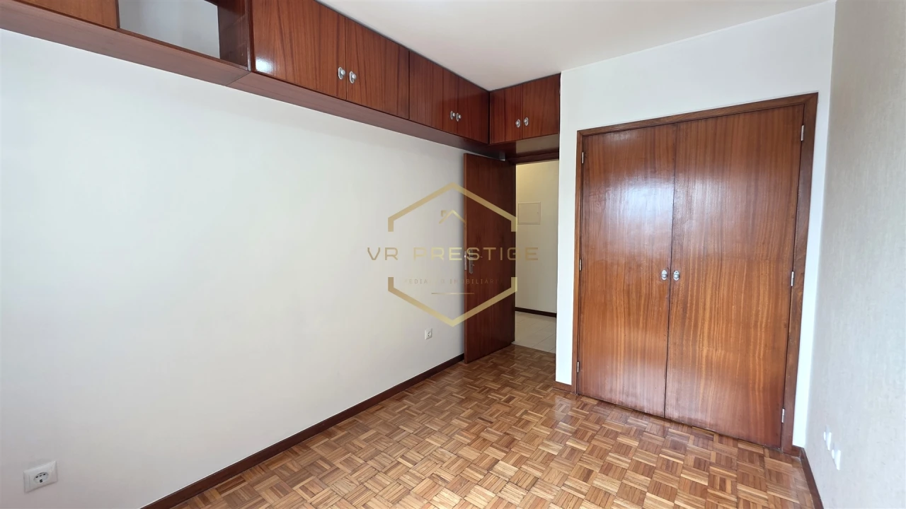 Apartamento T1 para Venda em Aver-O-Mar, Amorim e Terroso Foto 12