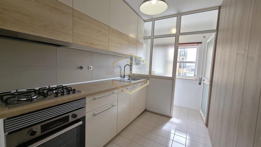 Apartamento T1 para Venda em Aver-O-Mar, Amorim e Terroso Foto 6