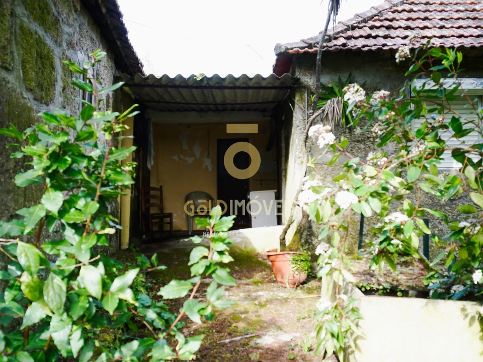 Moradia T3 para Venda em Banho e Carvalhosa Foto 5