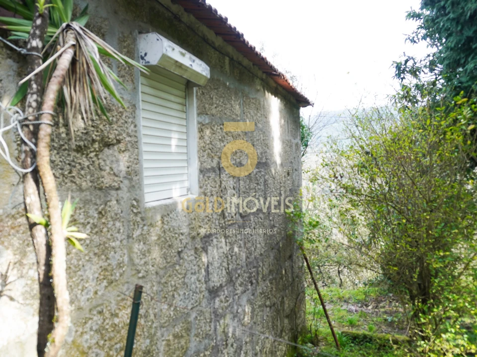 Moradia T3 para Venda em Banho e Carvalhosa Foto 3