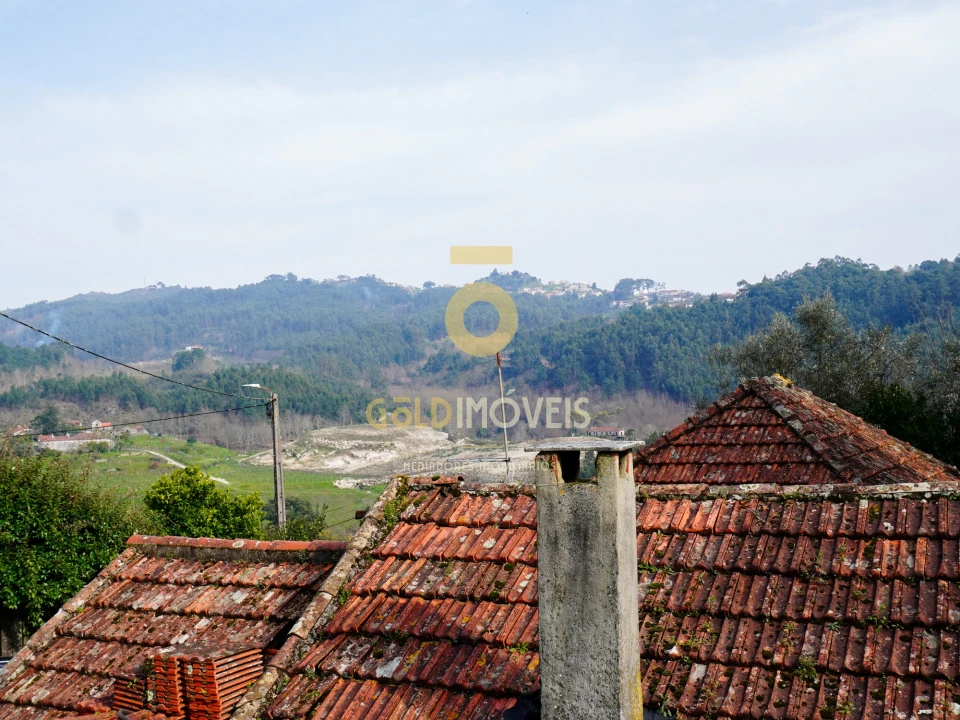 Moradia T3 para Venda em Banho e Carvalhosa Foto 8