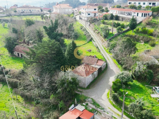 Moradia T3 para Venda em Banho e Carvalhosa Foto 9