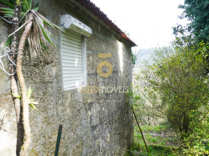 Moradia T3 para Venda em Banho e Carvalhosa Foto 3