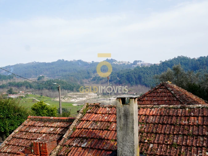 Moradia T3 para Venda em Banho e Carvalhosa Foto 8