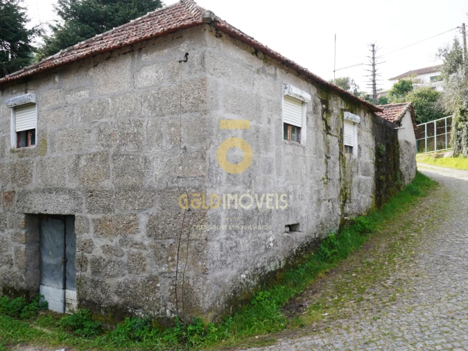 Moradia T3 para Venda em Banho e Carvalhosa Foto 2