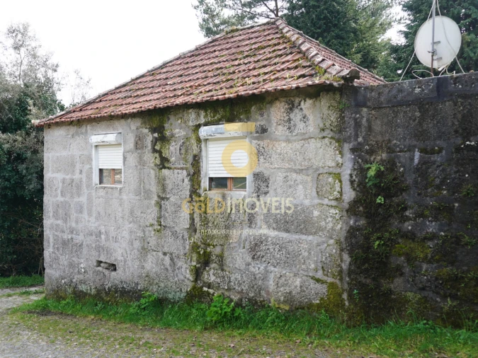 Moradia T3 para Venda em Banho e Carvalhosa Foto 4