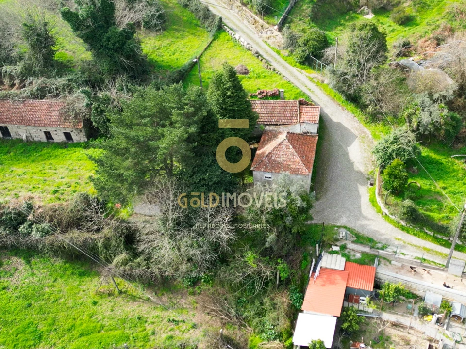 Moradia T3 para Venda em Banho e Carvalhosa Foto 11