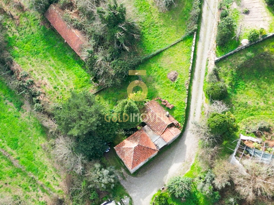 Moradia T3 para Venda em Banho e Carvalhosa Foto 10