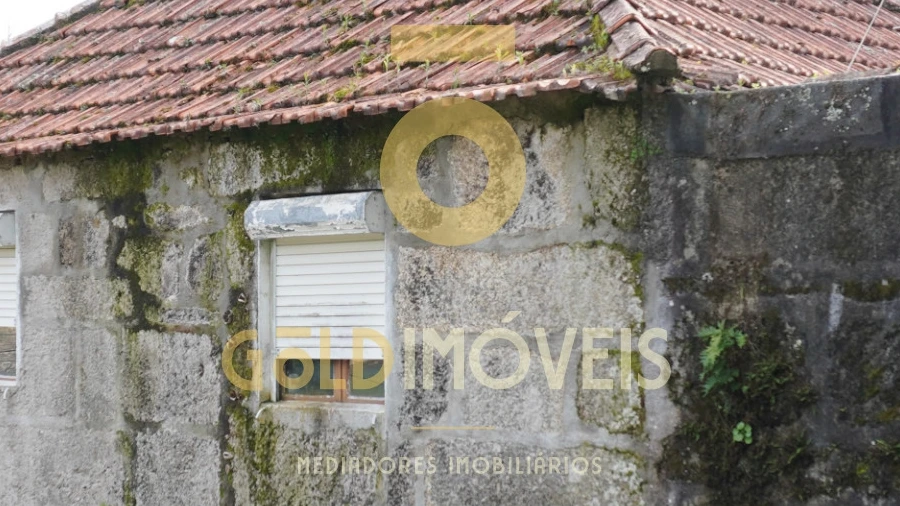 Moradia T3 para Venda em Banho e Carvalhosa