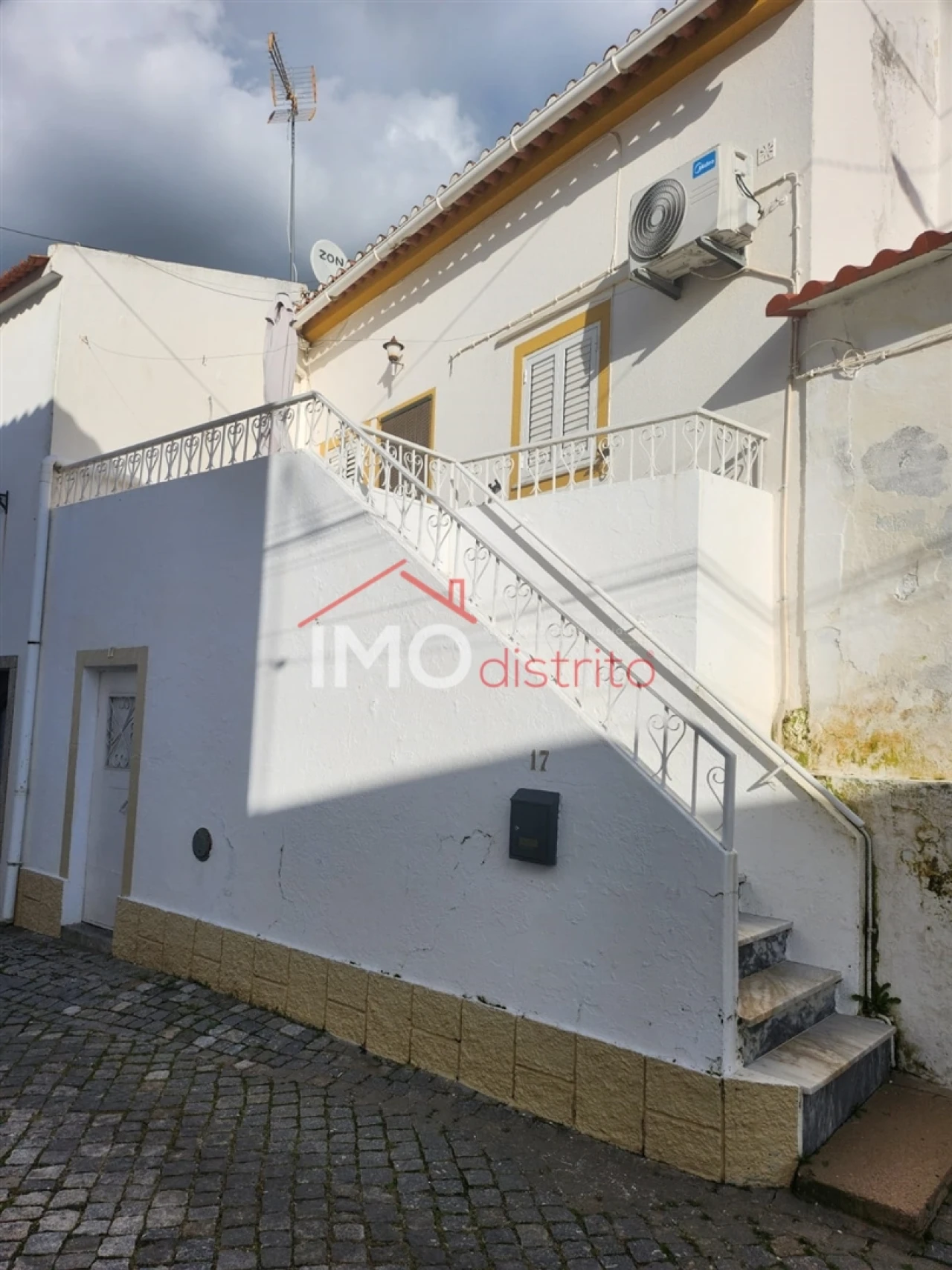 Moradia T1 para Venda em Fortios Foto 1