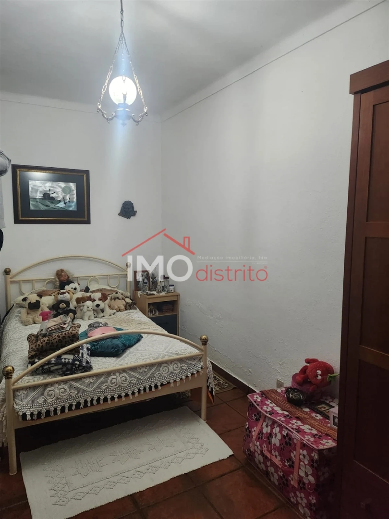 Moradia T1 para Venda em Fortios Foto 6