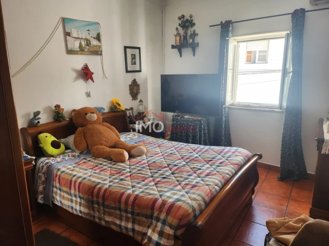 Moradia T1 para Venda em Fortios Foto 5