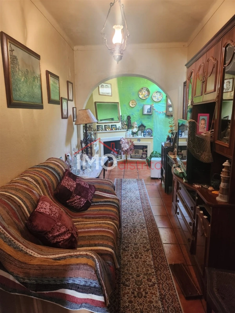 Moradia T1 para Venda em Fortios Foto 2