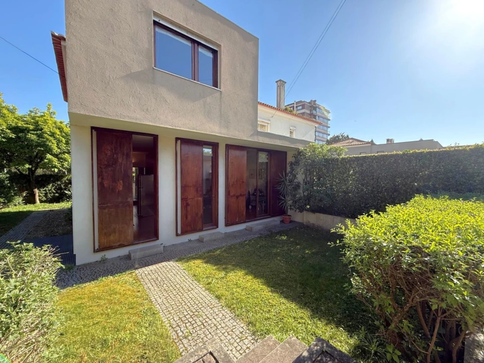 Moradia T3 para Venda em Lordelo do Ouro e Massarelos Foto 20